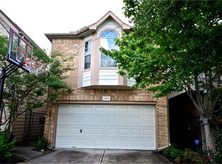 1614 Cohn St, Houston, TX 77007