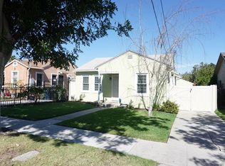 4627 W 137th Pl, Hawthorne, CA 90250