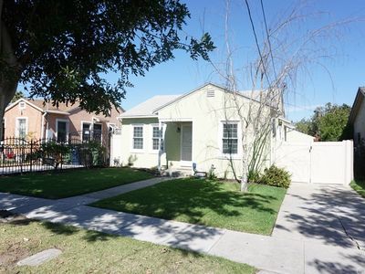 4627 W 137th Pl, Hawthorne, CA, 90250