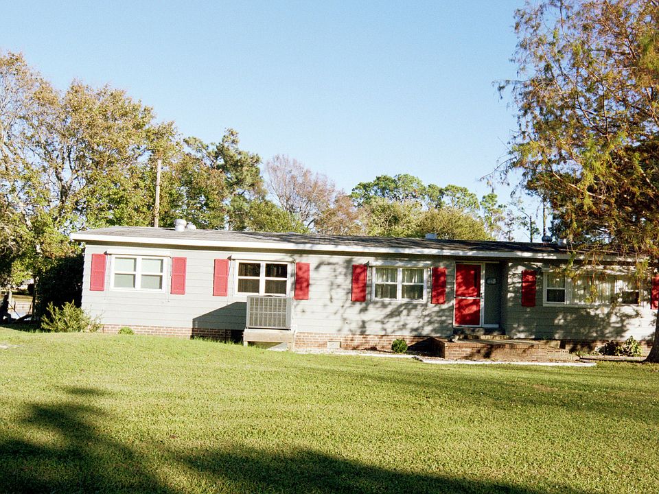 front house