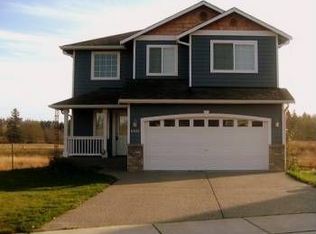 6422 281st St NW, Stanwood, WA 98292