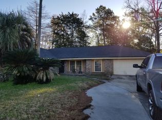 10524 Sugar Bush Rd, Savannah, GA 31406