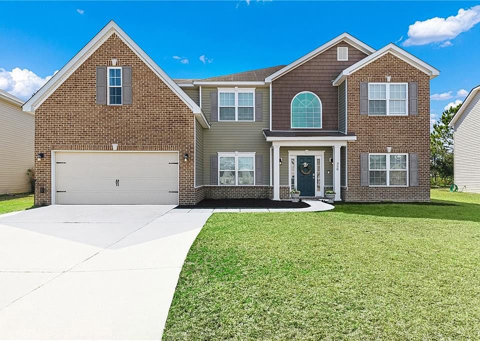1st image of 358 Daniel Trent Way