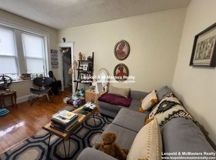 249 Kelton St #3, Allston, MA 02134