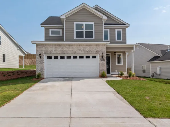 214 Dublin Loop, Grovetown, GA 30813