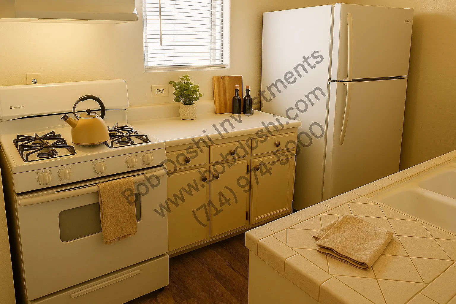 2 bed, 1.5 bath, 930 sqft, $1,795 — Photo 4