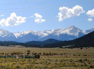5550 County Road 215, Westcliffe, CO 81252