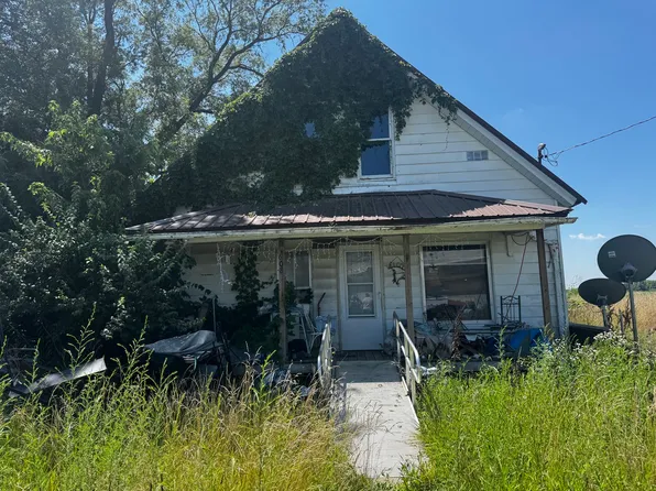 608 E Summer St, Plymouth, IL 62367