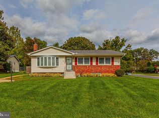 13918 Bauer Ct, Rockville, MD 20853