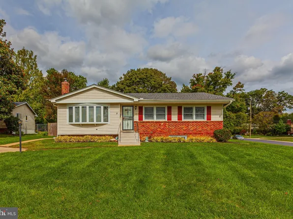 13918 Bauer Ct, Rockville, MD 20853