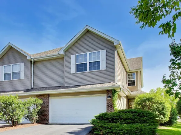 1179 W Maggie Ln, Romeoville, IL 60446