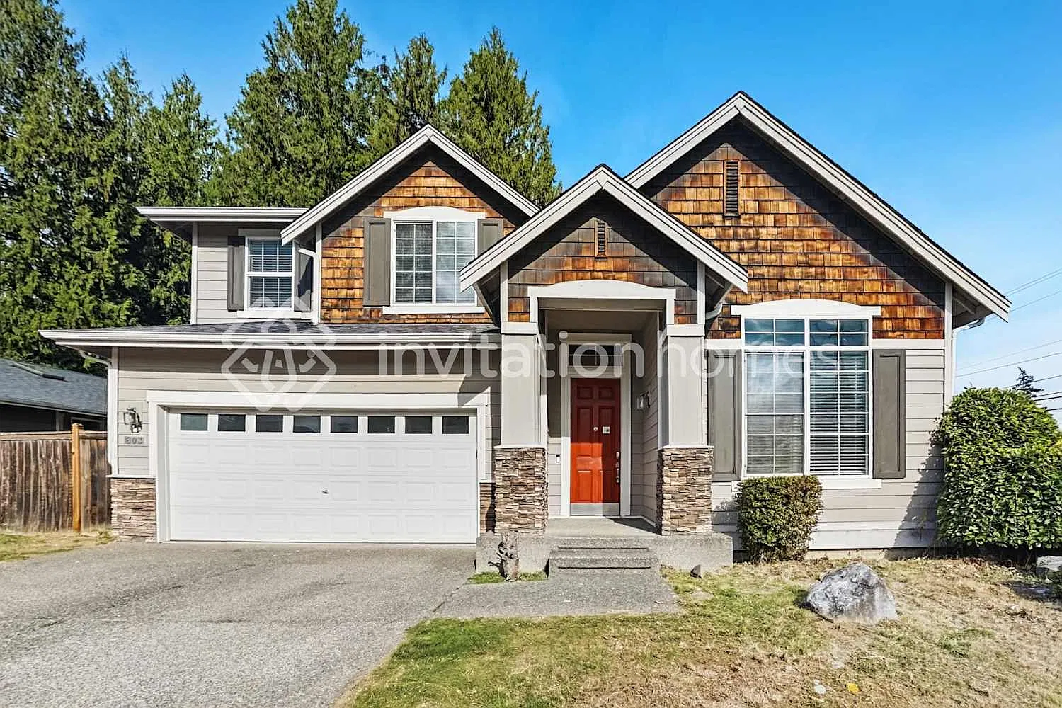 803 201st St SW Lynnwood, WA 98036 — Photo 1