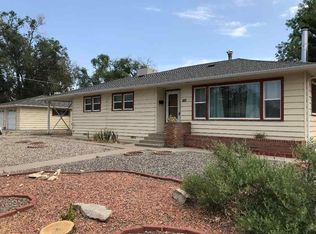 1800 N 5th St, Grand Junction, CO 81501