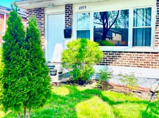 6909 S Ada St, Chicago, IL 60636
