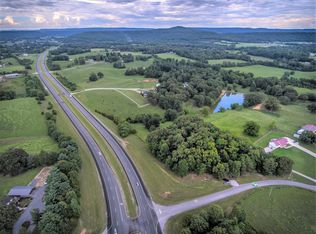 Levon Sparkman Rd, Doyle, TN 38559