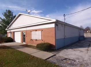 306 W Bigelow Ave, Findlay, OH 45840