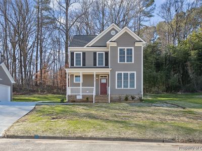 6718 Mann Ave, Gloucester, VA, 23061