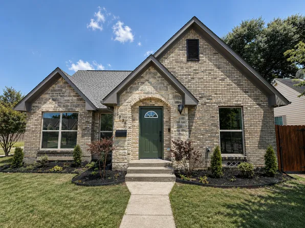 1038 Galloway Ave, Dallas, TX 75216