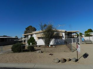20640 N 35th Dr, Glendale, AZ 85308