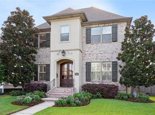 6733 Colbert St, New Orleans, LA 70124