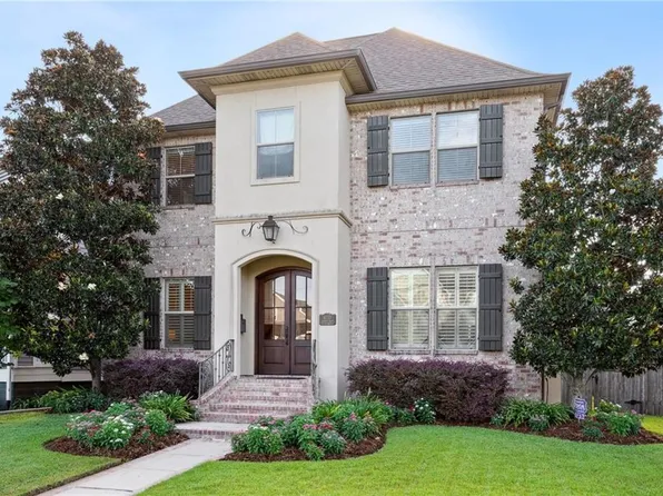 6733 Colbert St, New Orleans, LA 70124