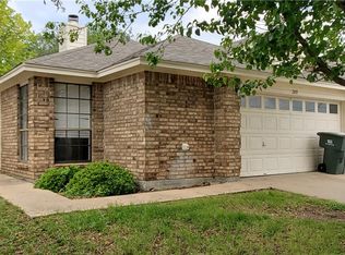 2418 Skyline Dr, Temple, TX 76504