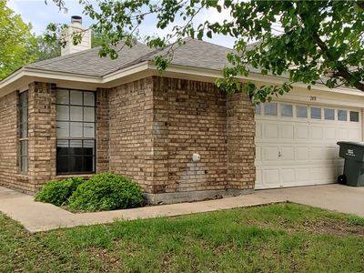 2418 Skyline Dr, Temple, TX, 76504