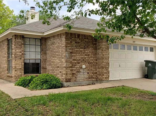 2418 Skyline Dr, Temple, TX 76504