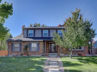 1002 W Kettle Ave, Littleton, CO 80120