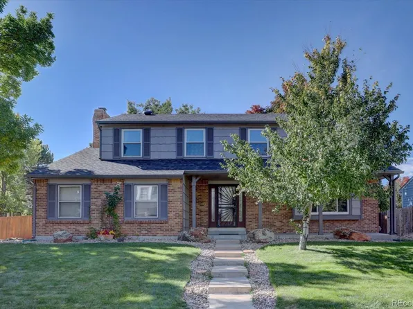 1002 W Kettle Avenue, Littleton, CO 80120