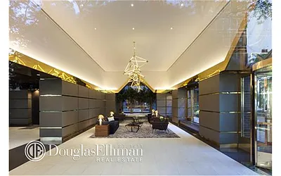 Rented by Douglas Elliman