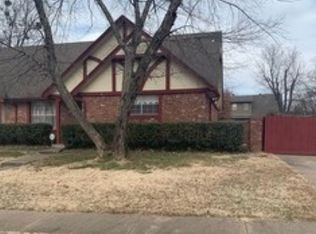 7627 E 55th St S, Tulsa, OK 74145