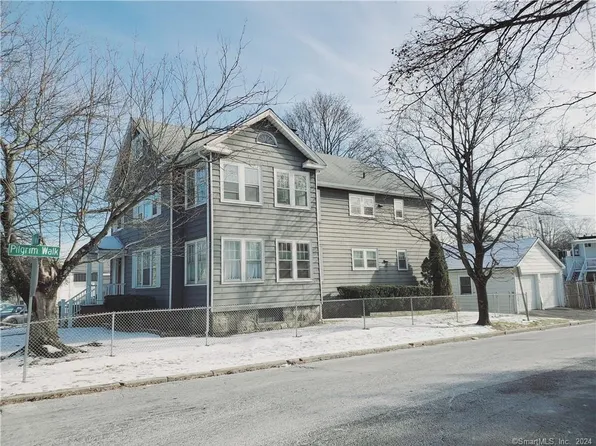 30 Colonial Road, Stamford, CT 06906
