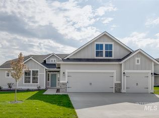 2566 N Tumbler Pl, Kuna, ID 83634