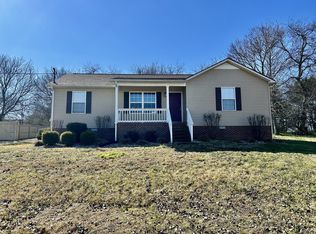 747 Warner Bridge Rd, Shelbyville, TN 37160