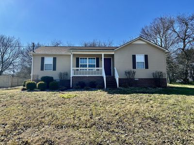 747 Warner Bridge Rd, Shelbyville, TN, 37160