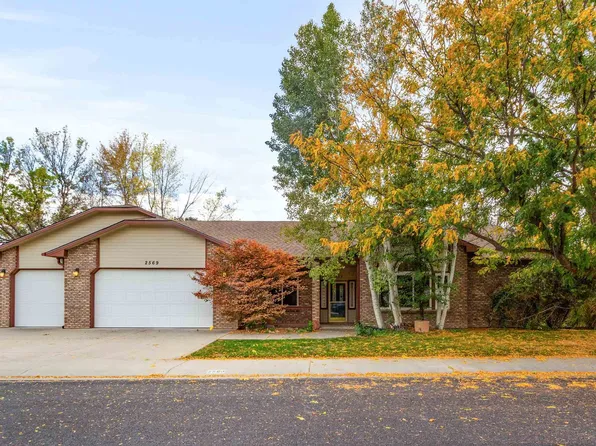 2569 Silver Oak Ct, Grand Junction, CO 81505