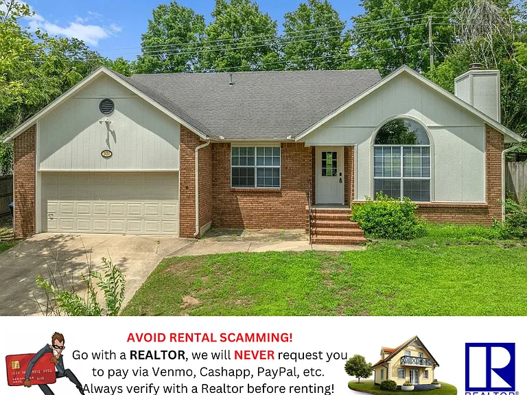 2450 W Jane Circle Dr — Photo 1