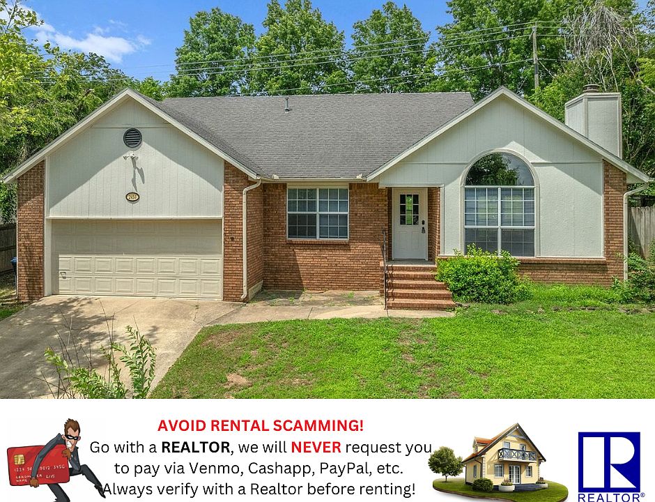1st image of 2450 W Jane Circle Dr