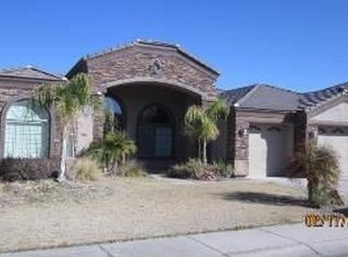 4316 W Pearce Rd, Laveen, AZ 85339