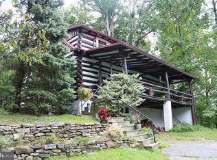 12688 Skiway Ave, Waynesboro, PA 17268