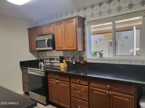 815 N HAYDEN Road #A113, Scottsdale, AZ 85257