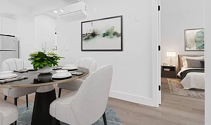 Rented by REAL New York