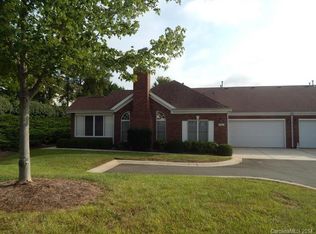 8440 Windsor Ridge Dr #D, Charlotte, NC 28277