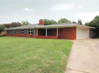 1825 Emery St, Denton, TX 76201