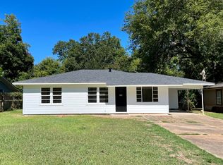 1323 Patricia Dr, Bossier City, LA 71112