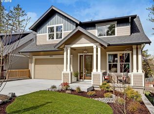 4925 SW Nevada Ct, Portland, OR 97219