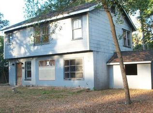 110 Euclid Dr, Thomasville, GA 31792