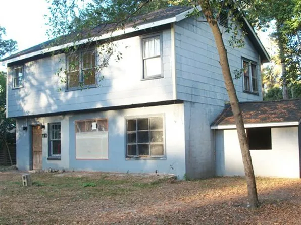 110 Euclid Dr, Thomasville, GA 31792