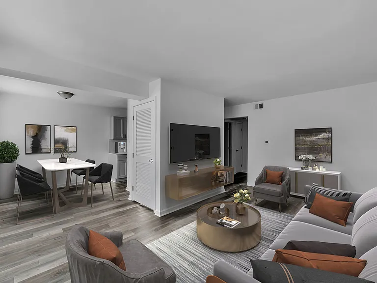 820 Forrest Dr #1 — Photo 5